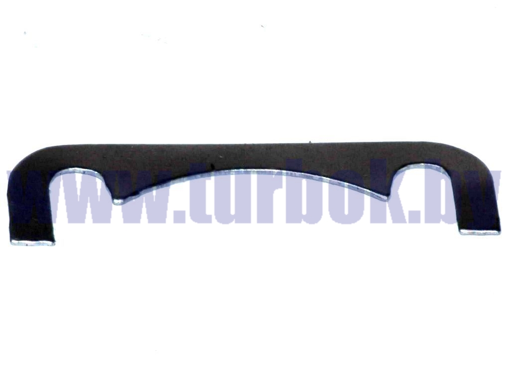 Прокладка регулировочная