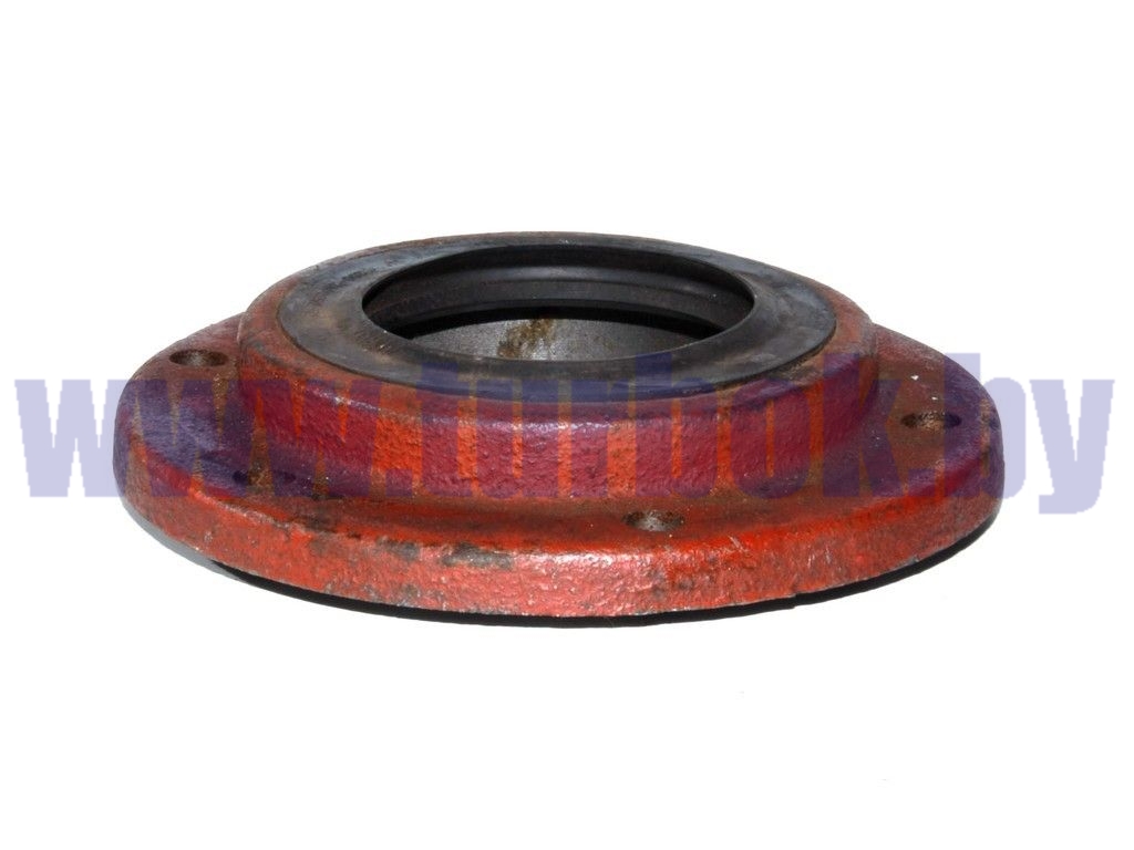 Крышка первичного вала подшипников в сборе с манжетой