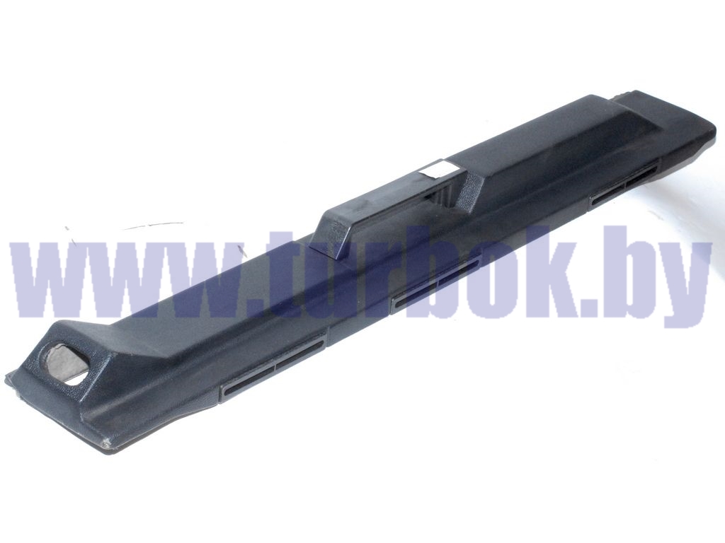 Панель двери с ручкой левая