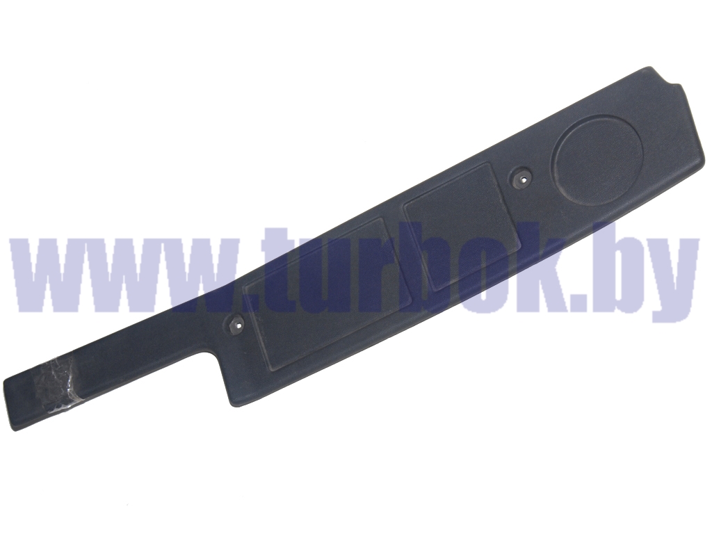 Панель полки левая 555102/