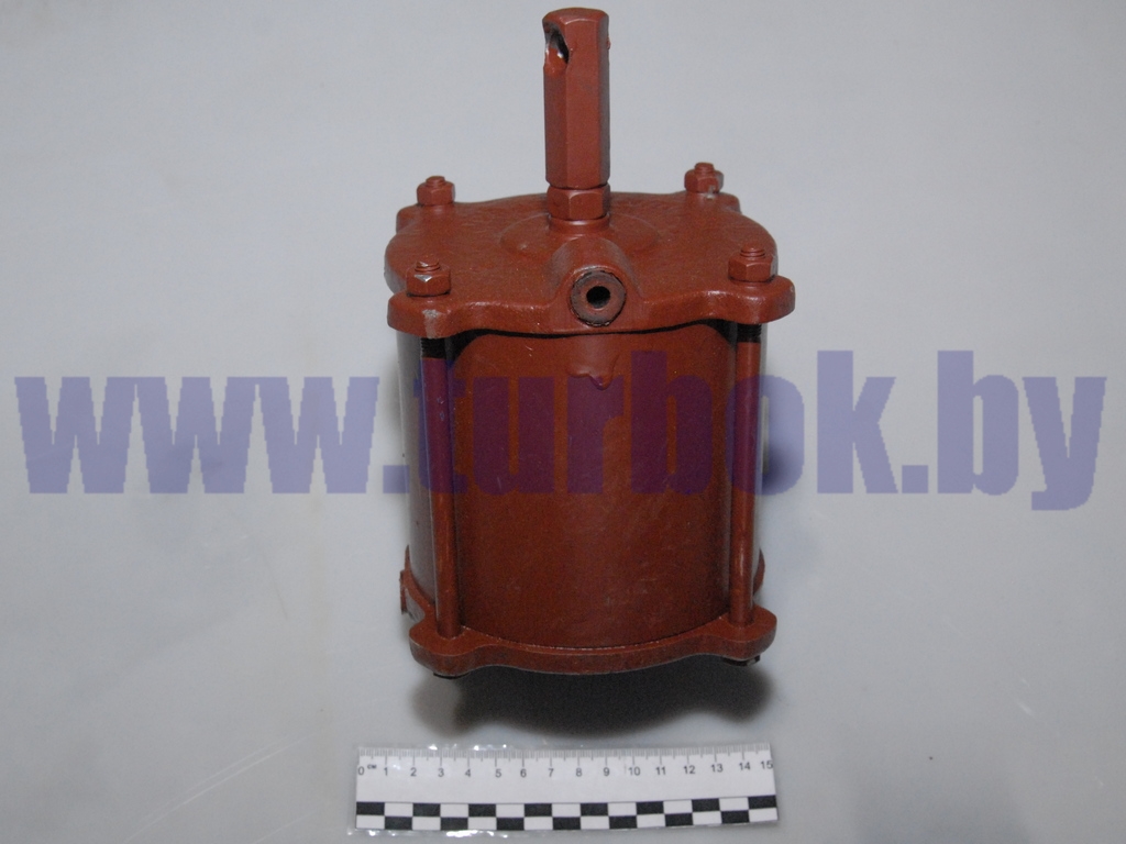 Цилиндр открытия заднего борта/008010