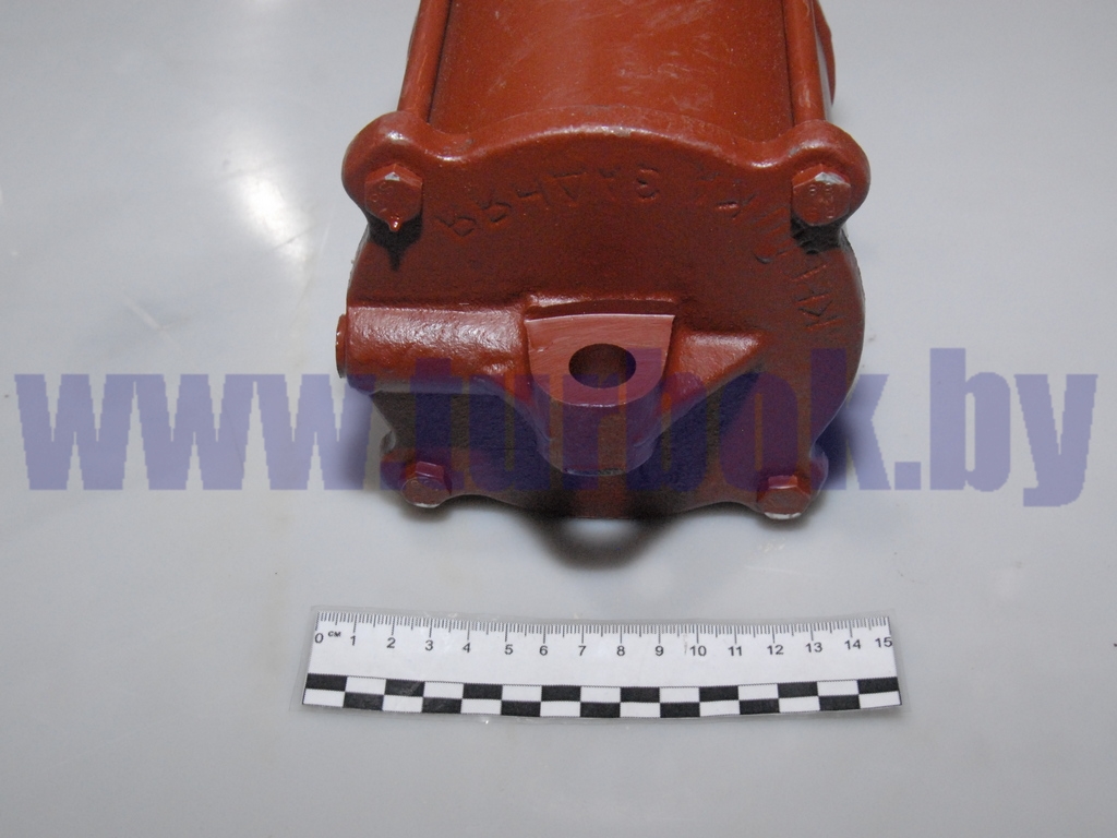 Цилиндр открытия заднего борта/008010