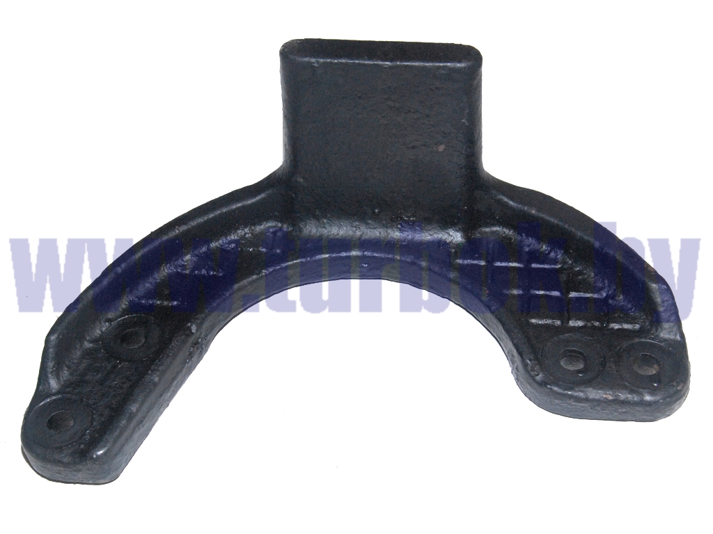 Кронштейн КПП