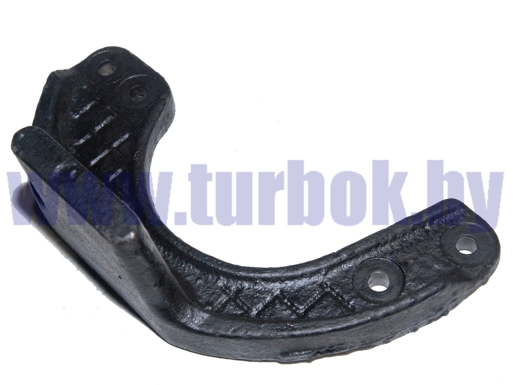 Кронштейн КПП