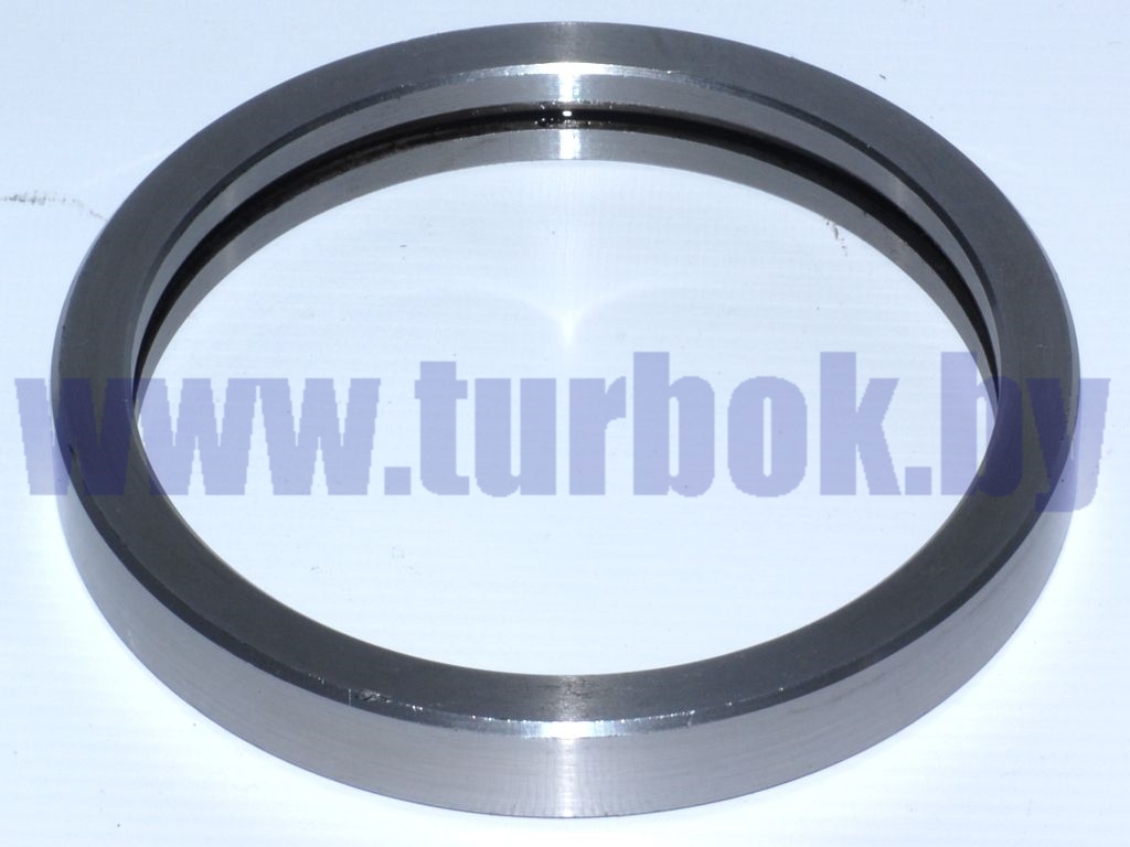 Кольцо распорное оси балансира/001056