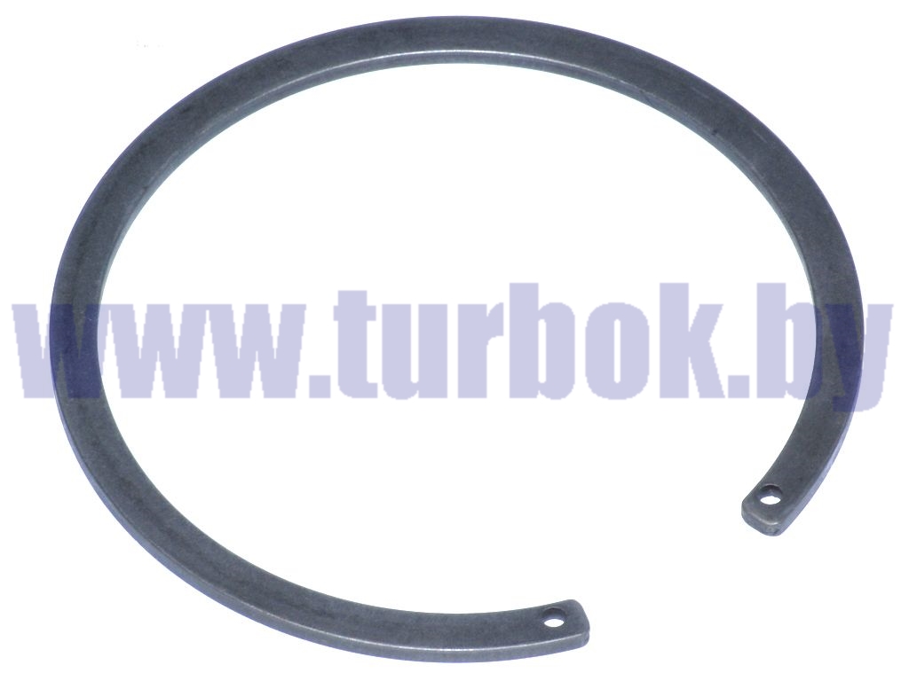 Кольцо стопорное шарнира