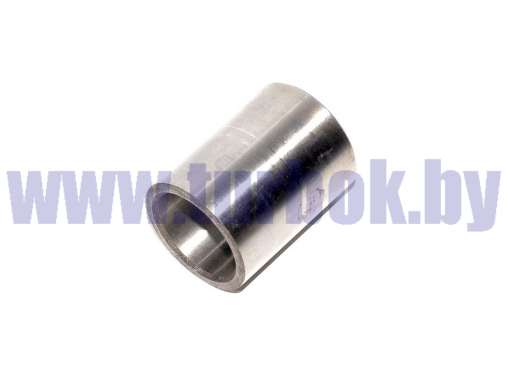 Втулка шкворня (стальная) верхняя (H=65)/ 500.026