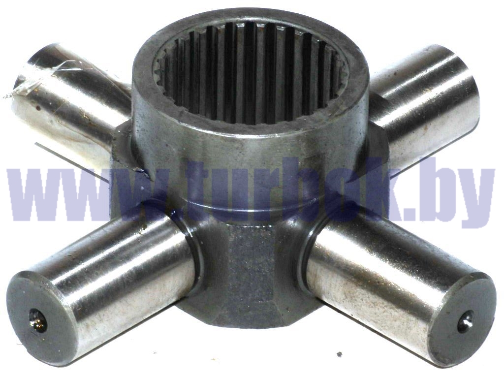 Крестовина (28 шлицов)