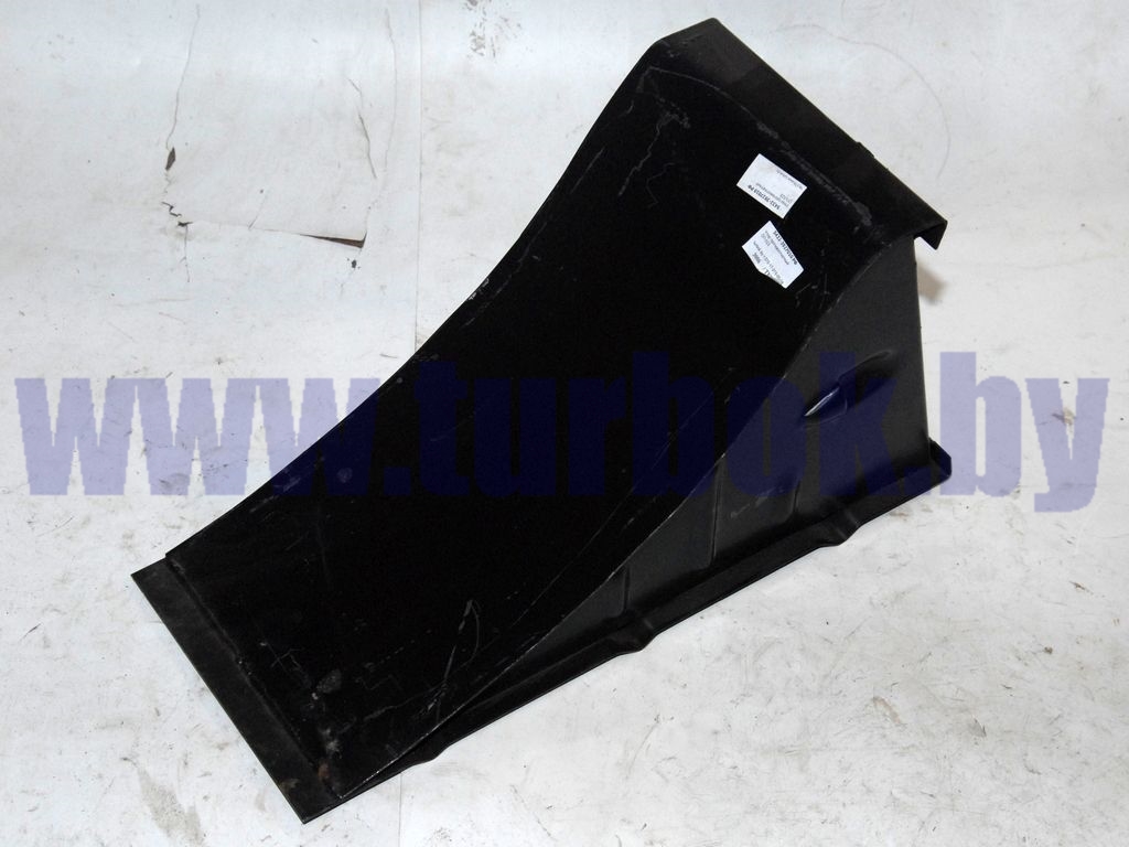 Упор противооткатный ОП-523