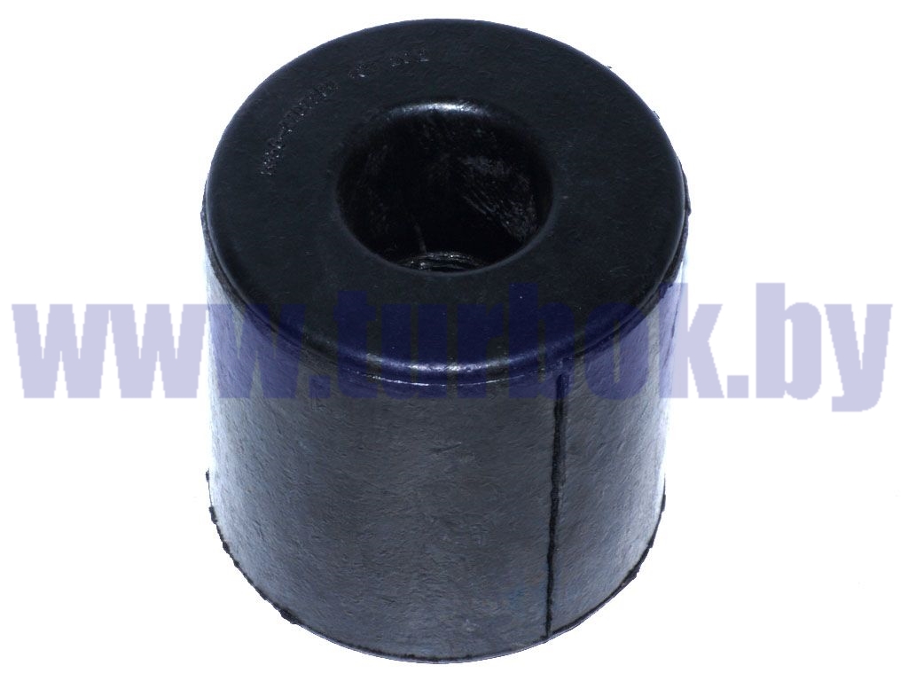 Буфер устройства буксирного