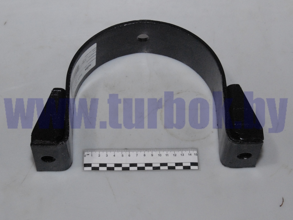 Хомут подвесного подшипника 53361