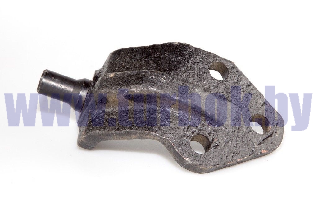 Кронштейн балки двигателя