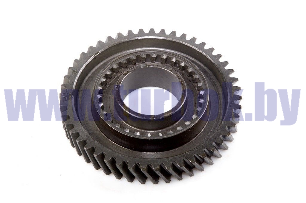 Шестерня 2 передачи вала вторичного (z=47)