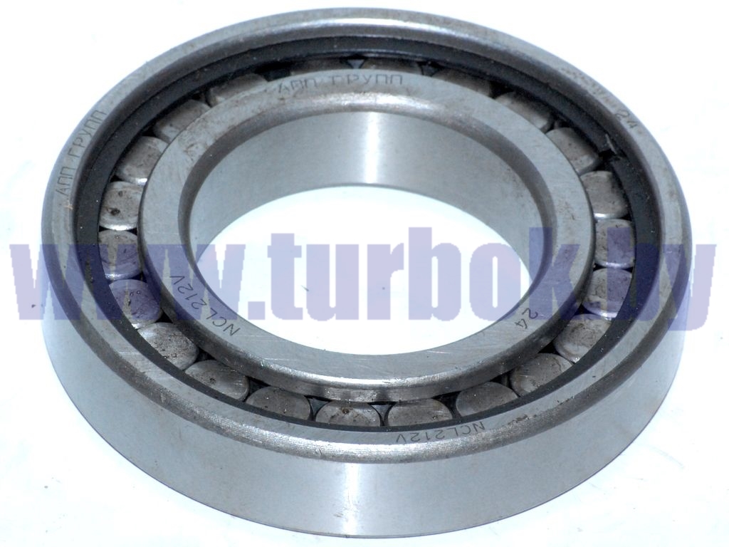 Подшипник 102212 вала промежуточного делителя задний