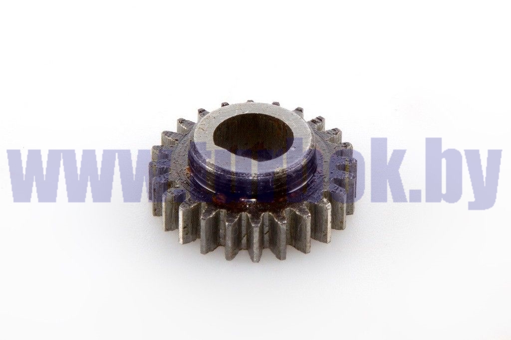 Шестерня привода спидометра (z=24)