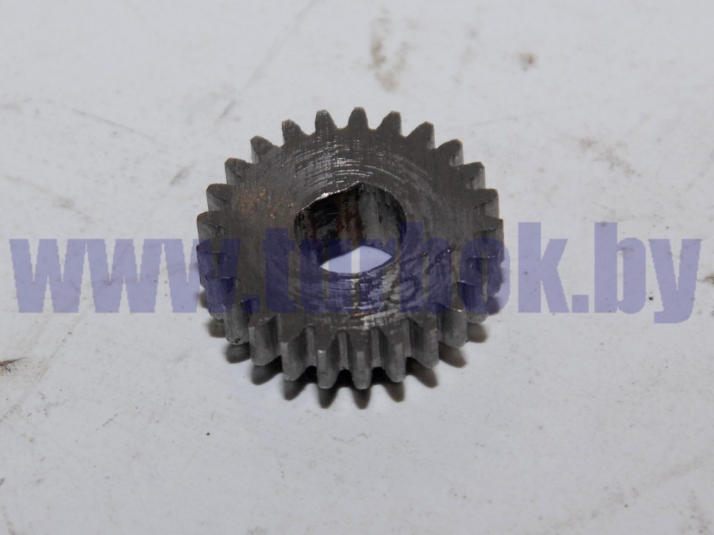 Шестерня привода спидометра (z=25) 5336/