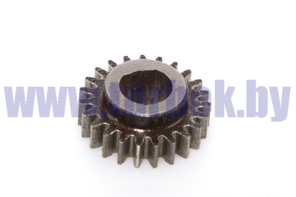 Шестерня привода спидометра (z=23) 5551/