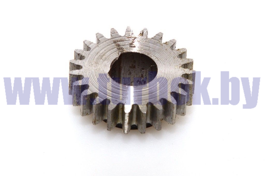 Шестерня привода спидометра (z=23) 5551/