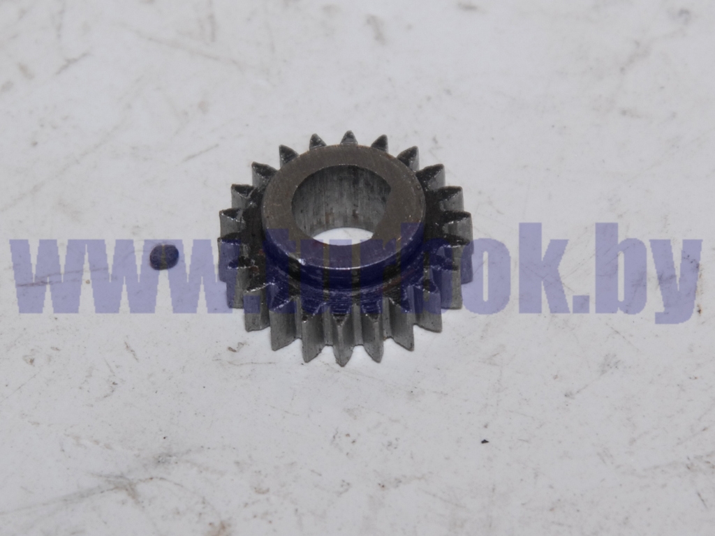 Шестерня привода спидометра (z=22)