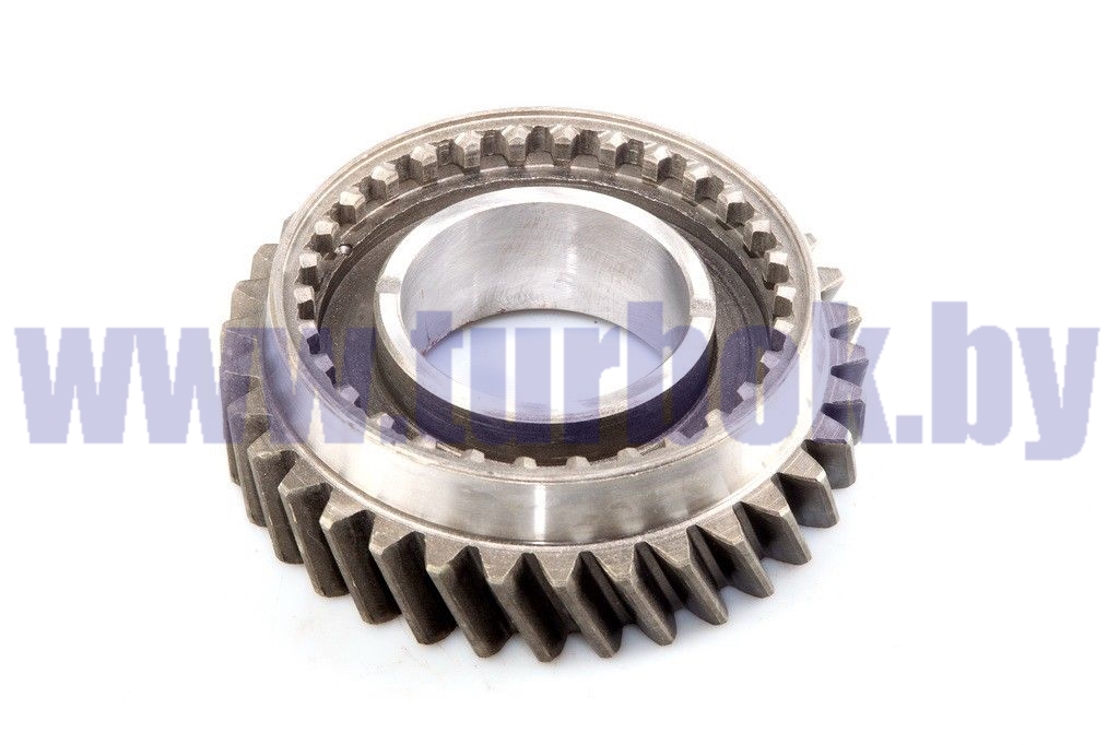 Шестерня 2 передачи вала вторичного (z=34)