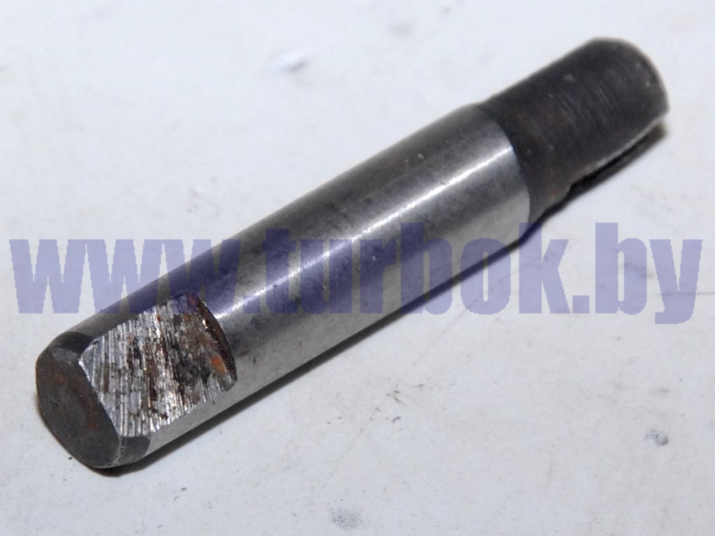 Валик спидометра ведомый