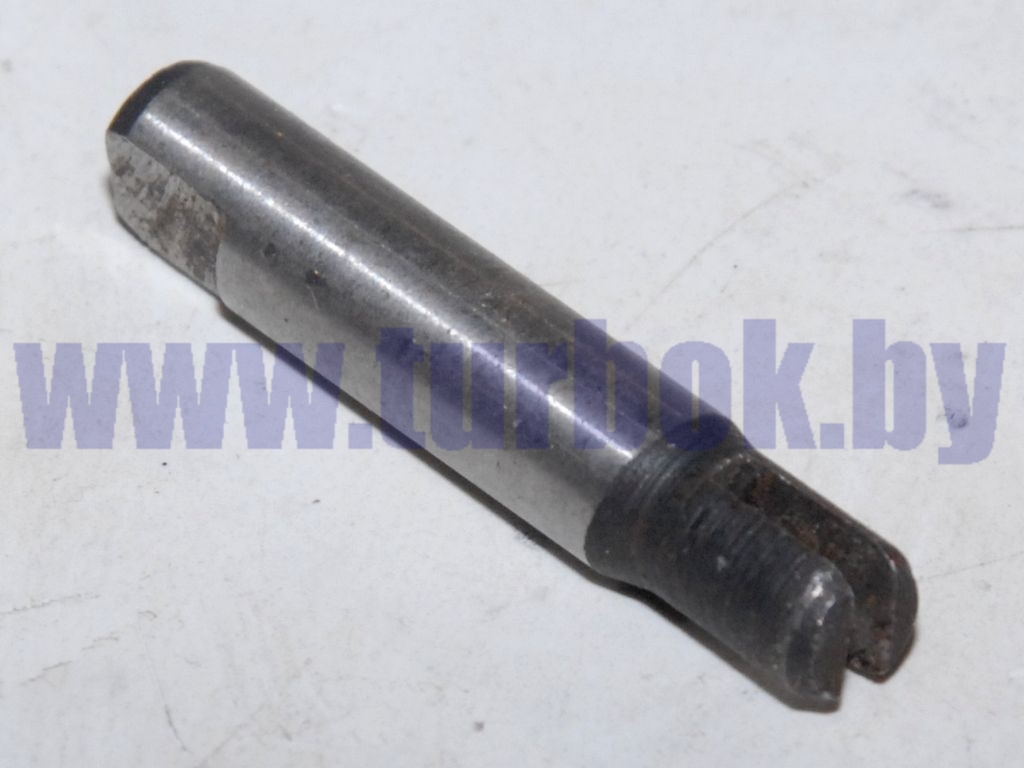 Валик спидометра ведомый