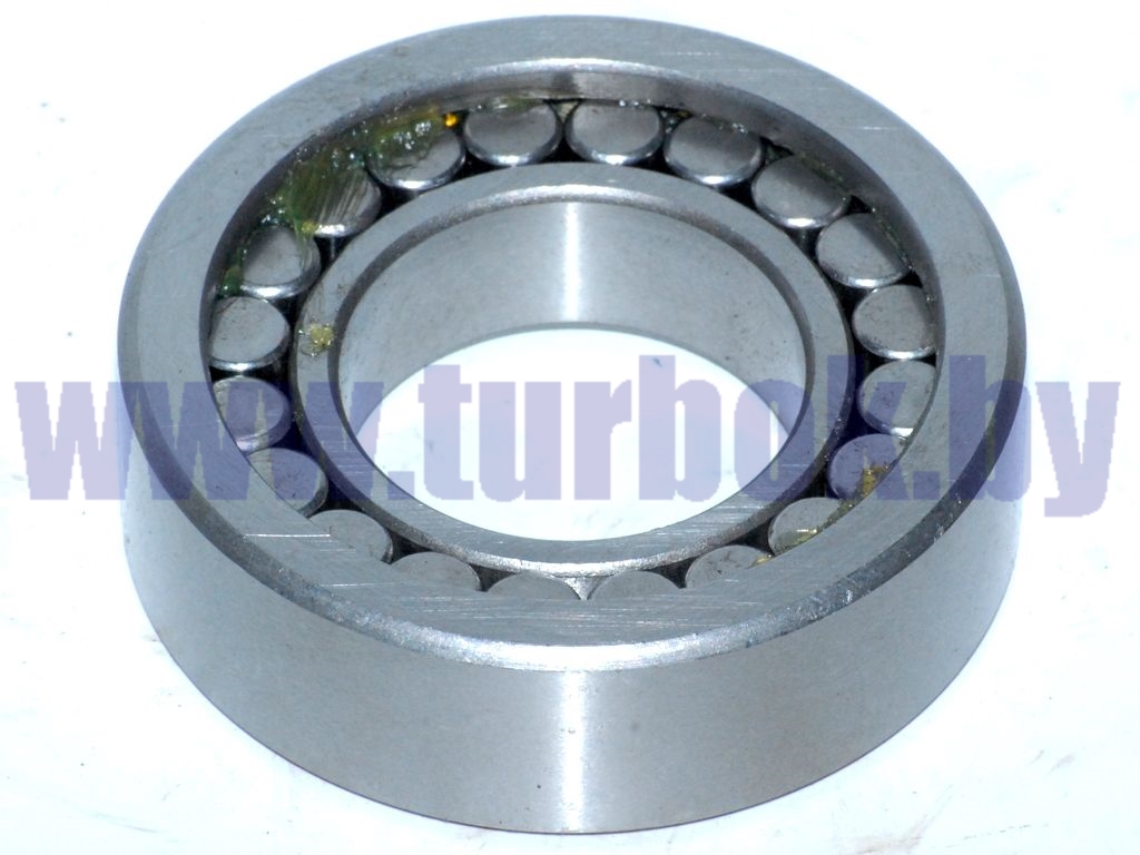 Подшипник 592708 вала вторичного КПП-236П,238А, делителя