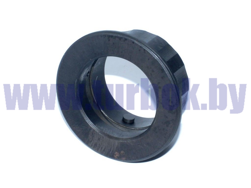 Втулка шестерни 5(КПП-236П), 4(КПП-238А) передачи вторичного вала