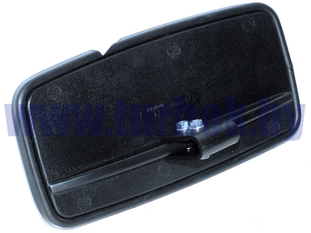 Зеркало заднего вида без подогрева 360*180 5336-8201015 (норма упаковки 8 шт.)