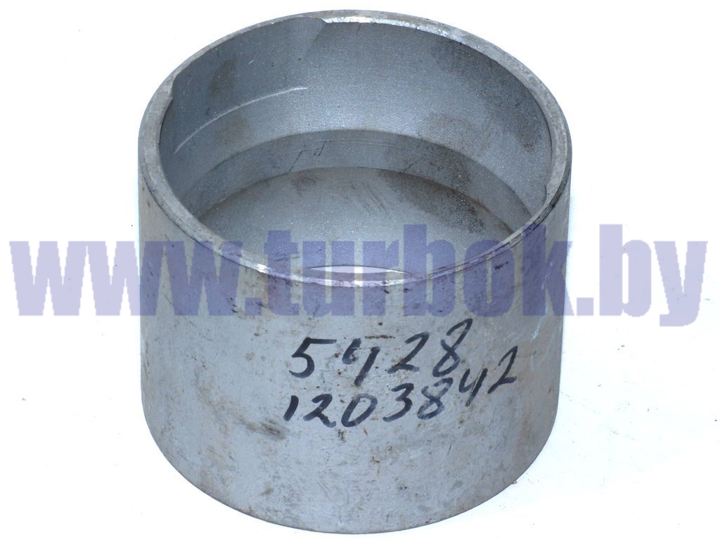 Обойма шарнира без колец (L=100)