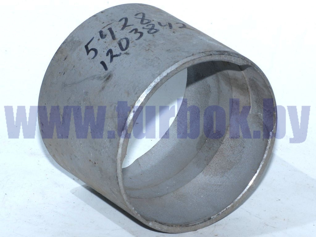 Обойма шарнира без колец (L=100)