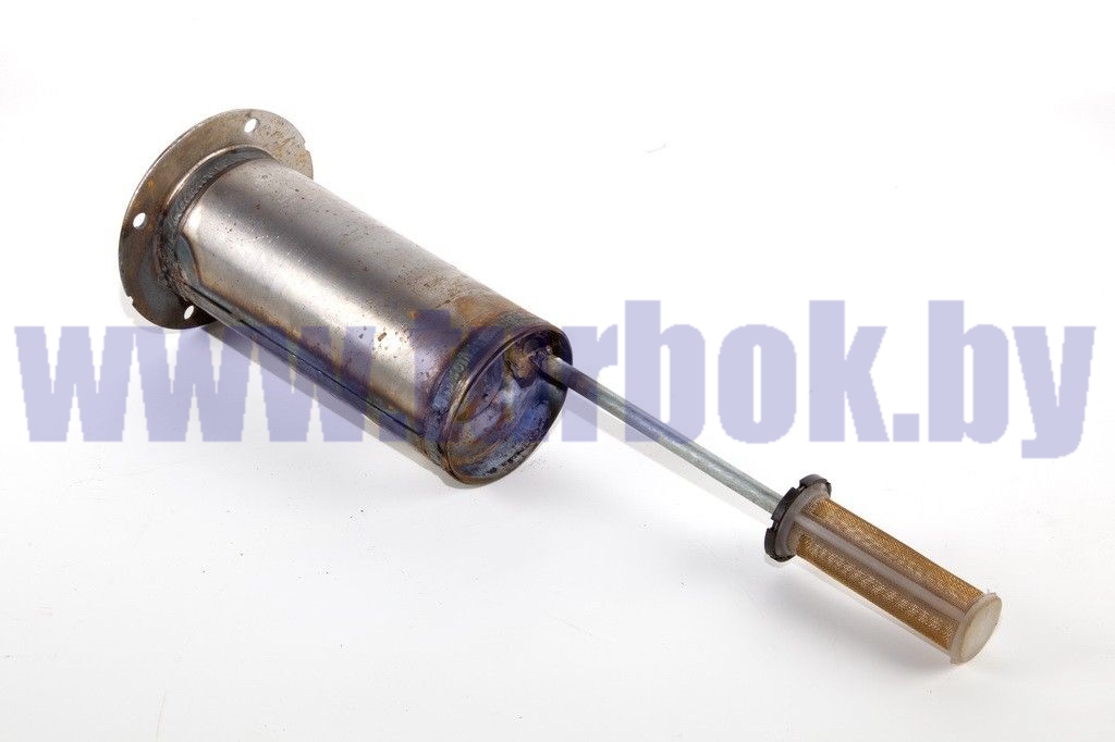 Корпус фильтра