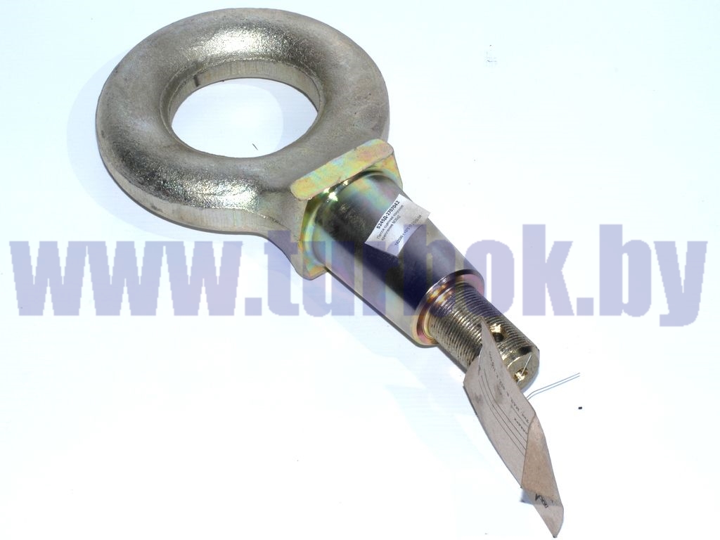 Петля сцепная конусное крепление М36х2
