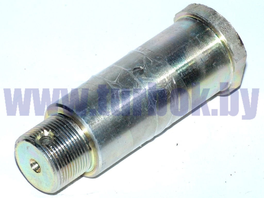 Ось дышла прицепа D=50, L=140