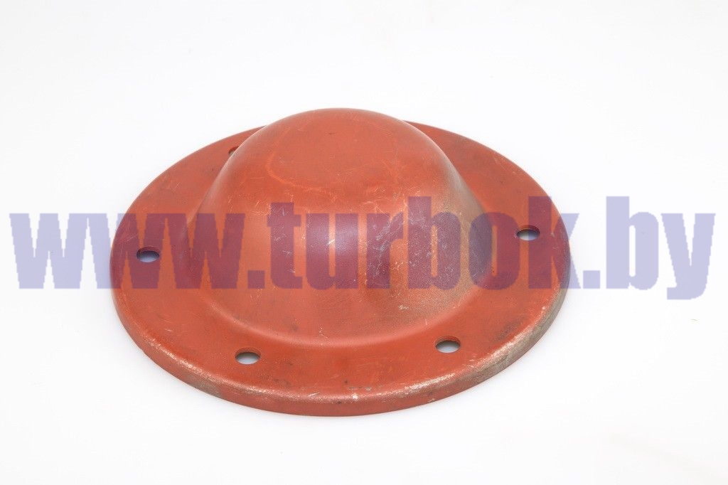 Крышка ступицы передней наружняя(большая)
