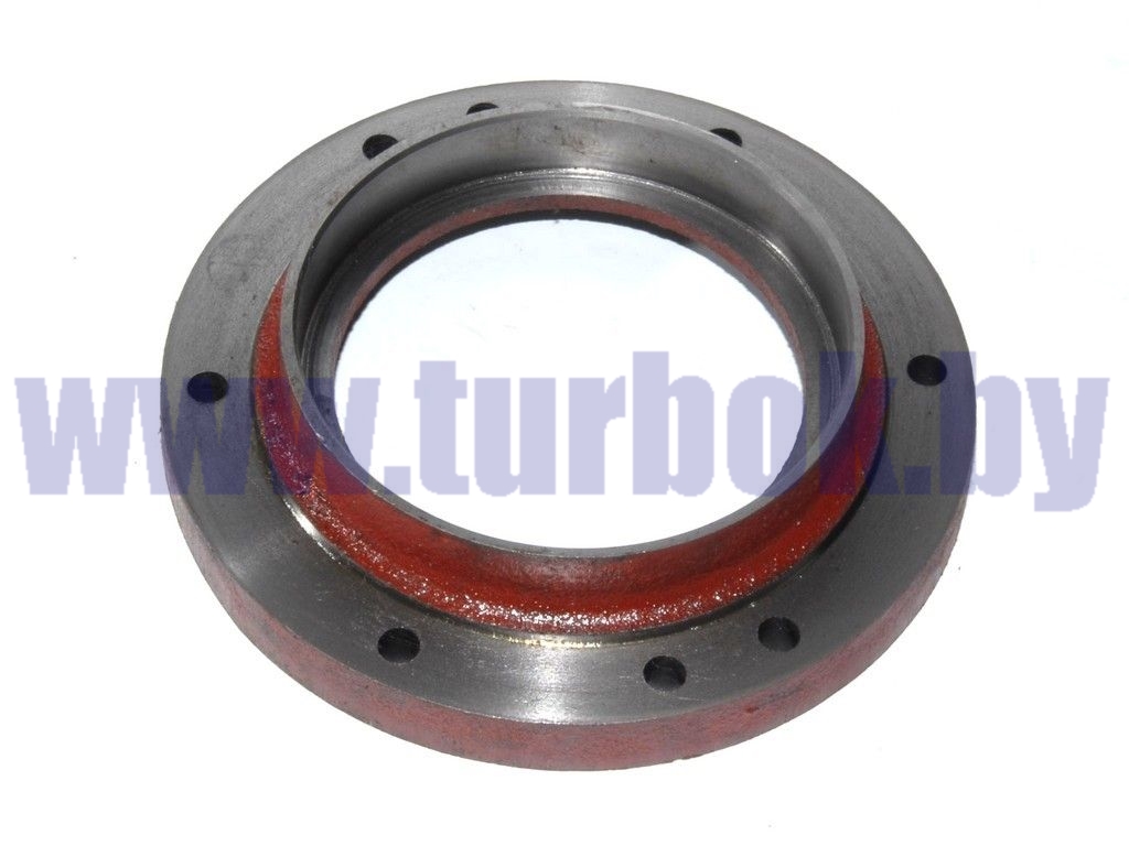 Крышка ступицы моста заднего (без манжеты) большая