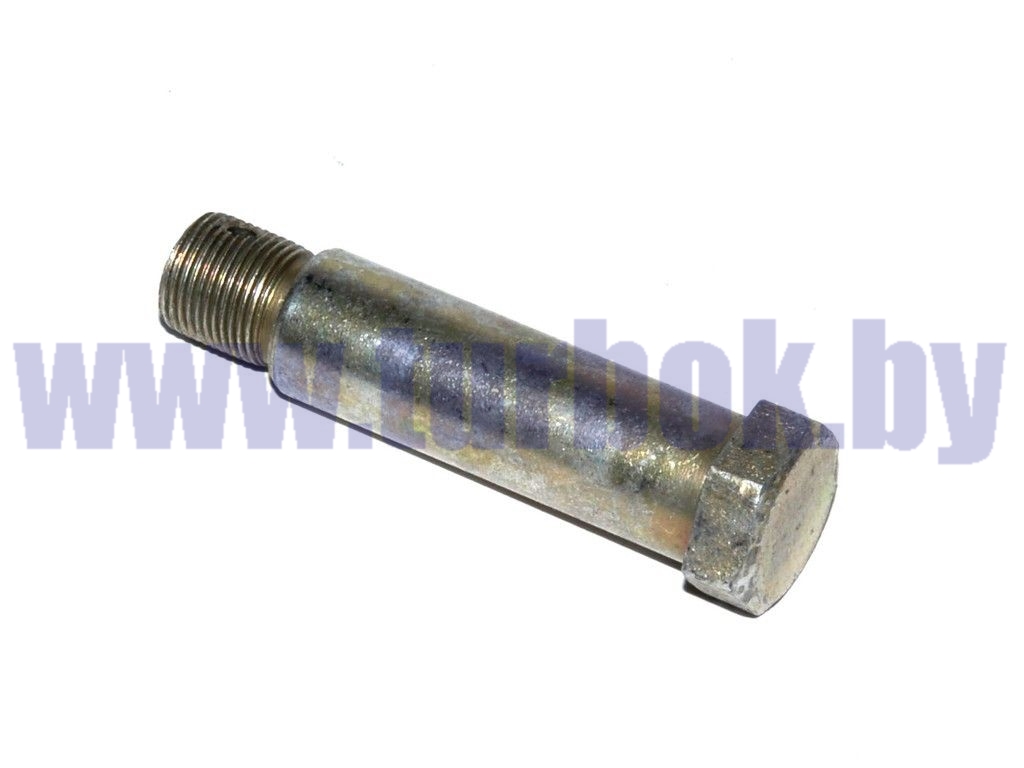 Болт (палец, L=94) М20*1.5-6H (9758)