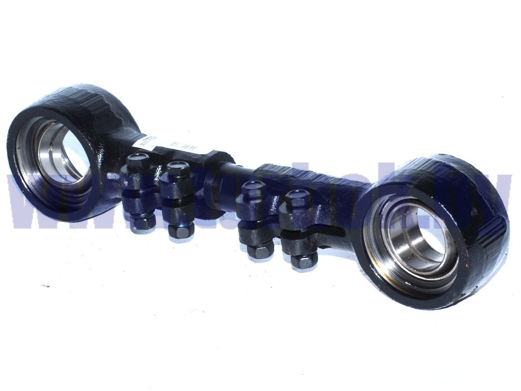 Штанга регулируемая (L=355)