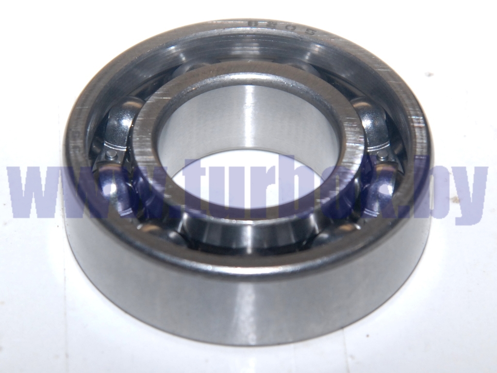 Подшипник 205 (6205К) вала перв.пер. КПП-236П,238А; привода ТНВД,вентилятора;опорного устр-во п/п