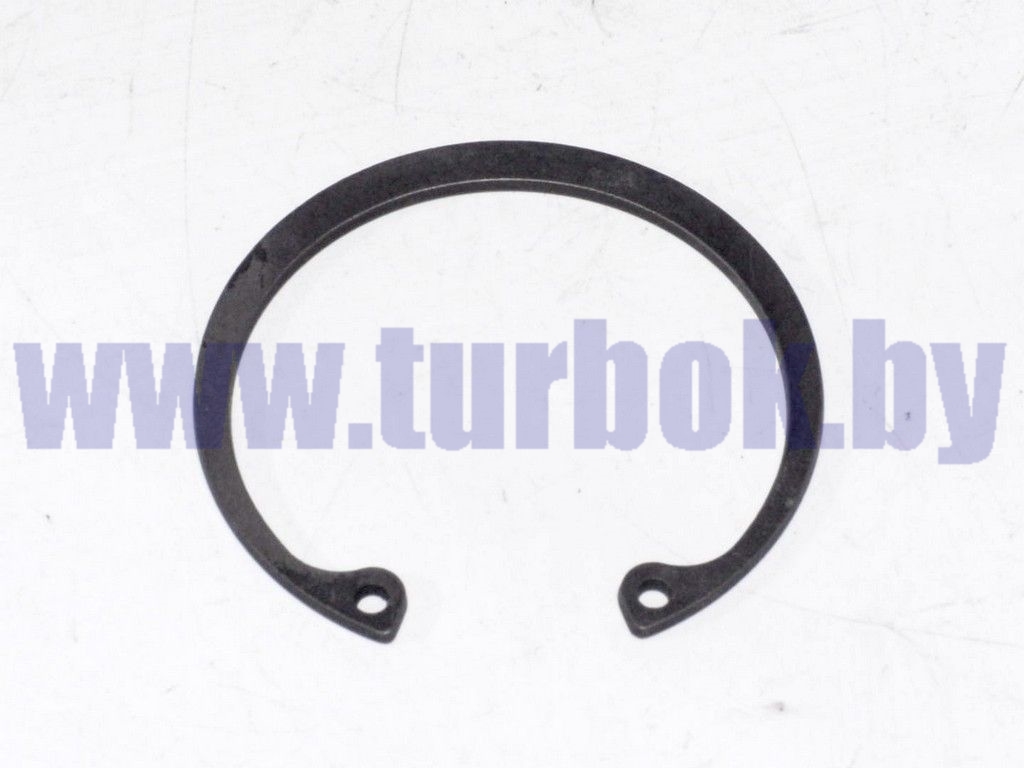 Кольцо стопорное пальца поршневого