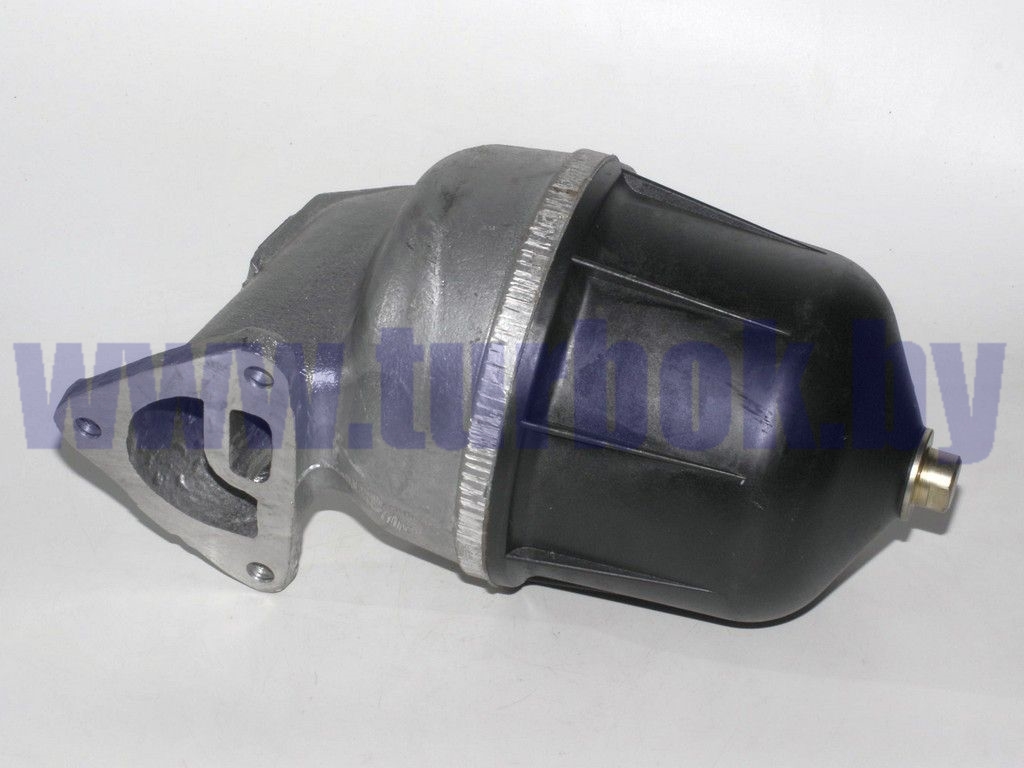 Фильтр маслянный центробежной очистки