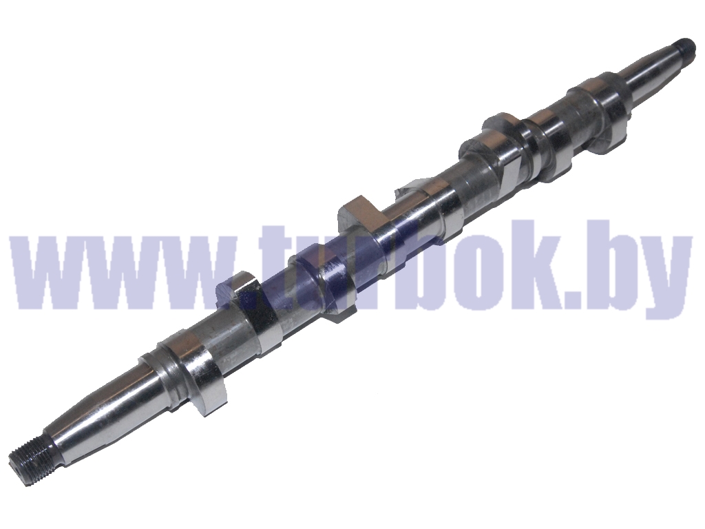 Вал кулачковый ТНВД для ЯМЗ-238