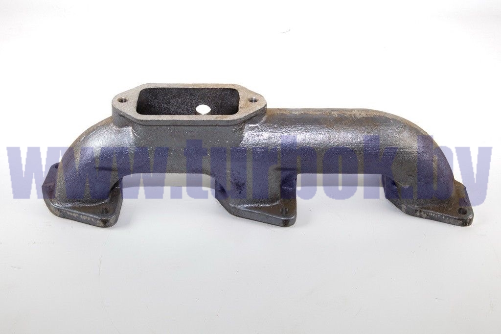 Коллектор впускной ЯМЗ-236М2