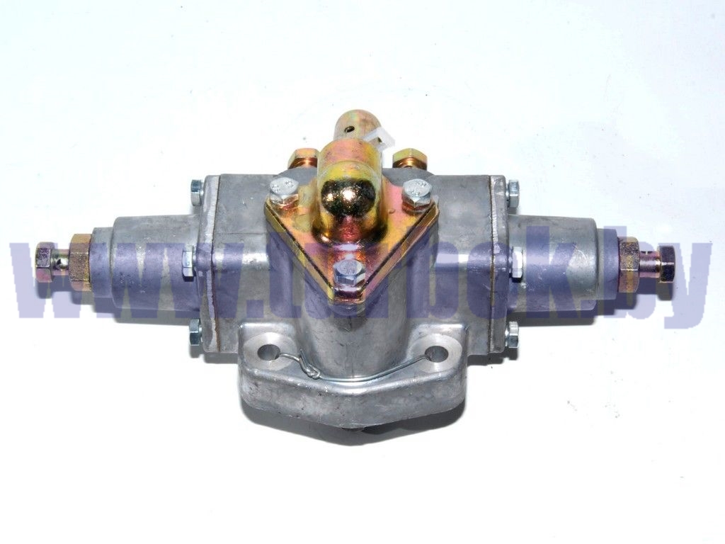 Воздухораспределитель КПП-ЯМЗ