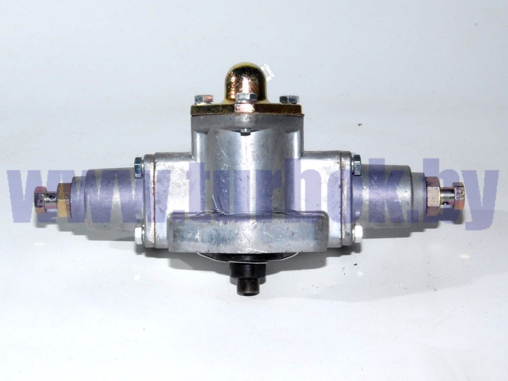 Воздухораспределитель КПП-ЯМЗ