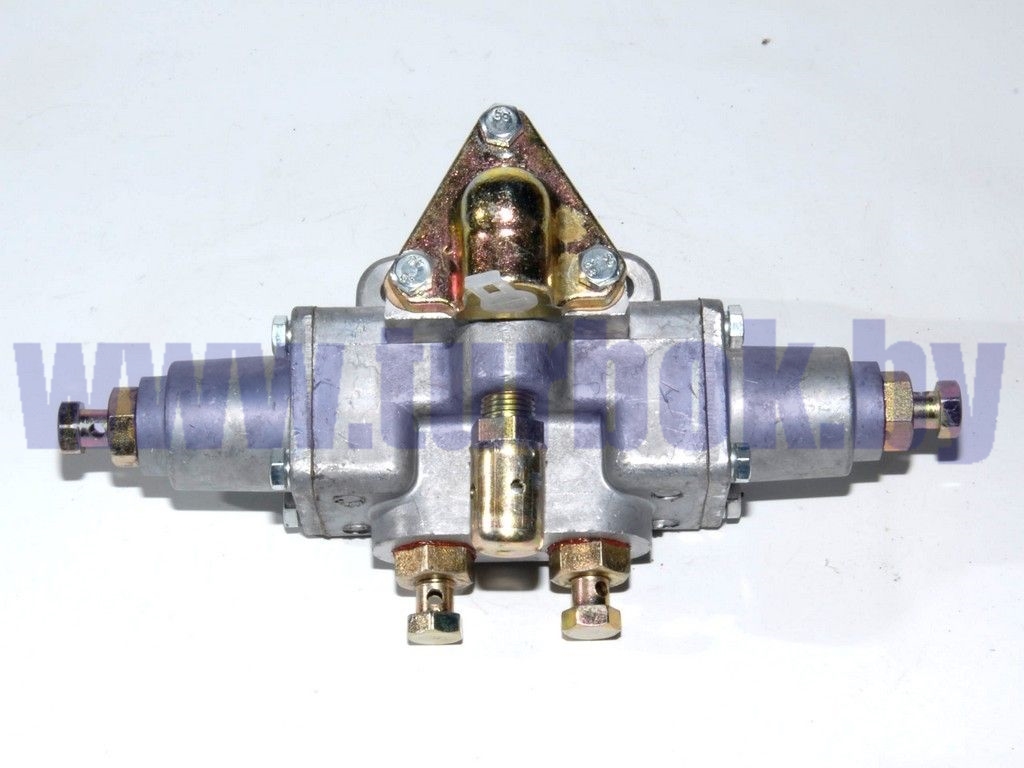 Воздухораспределитель КПП-ЯМЗ