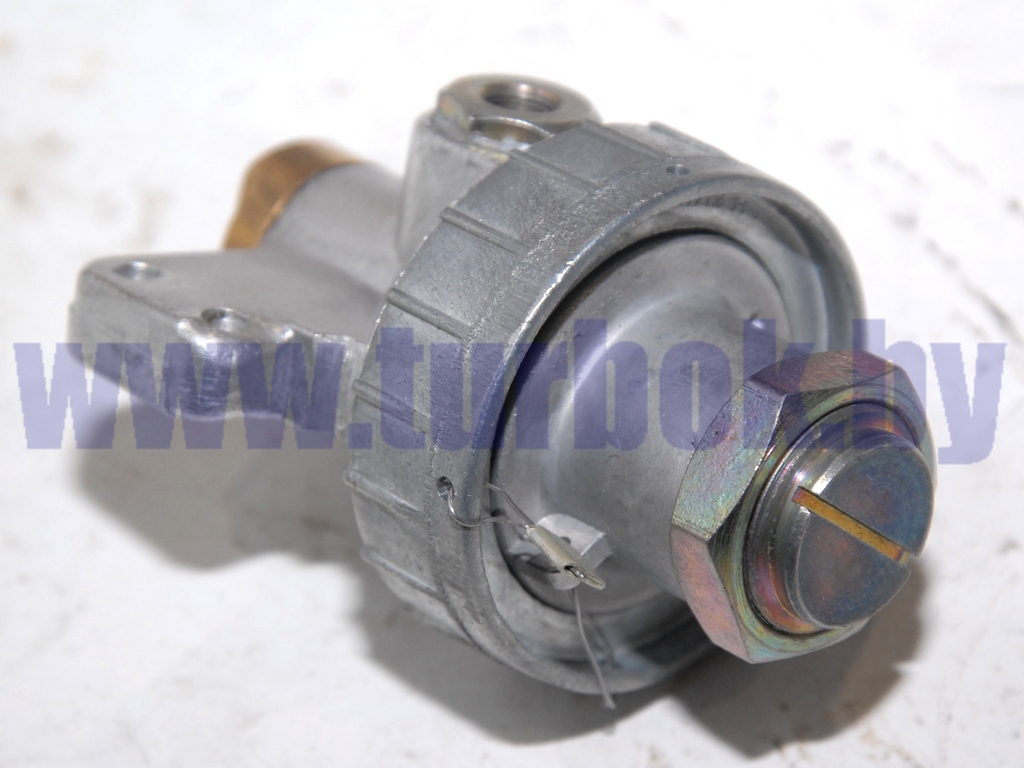 Клапан редукционный