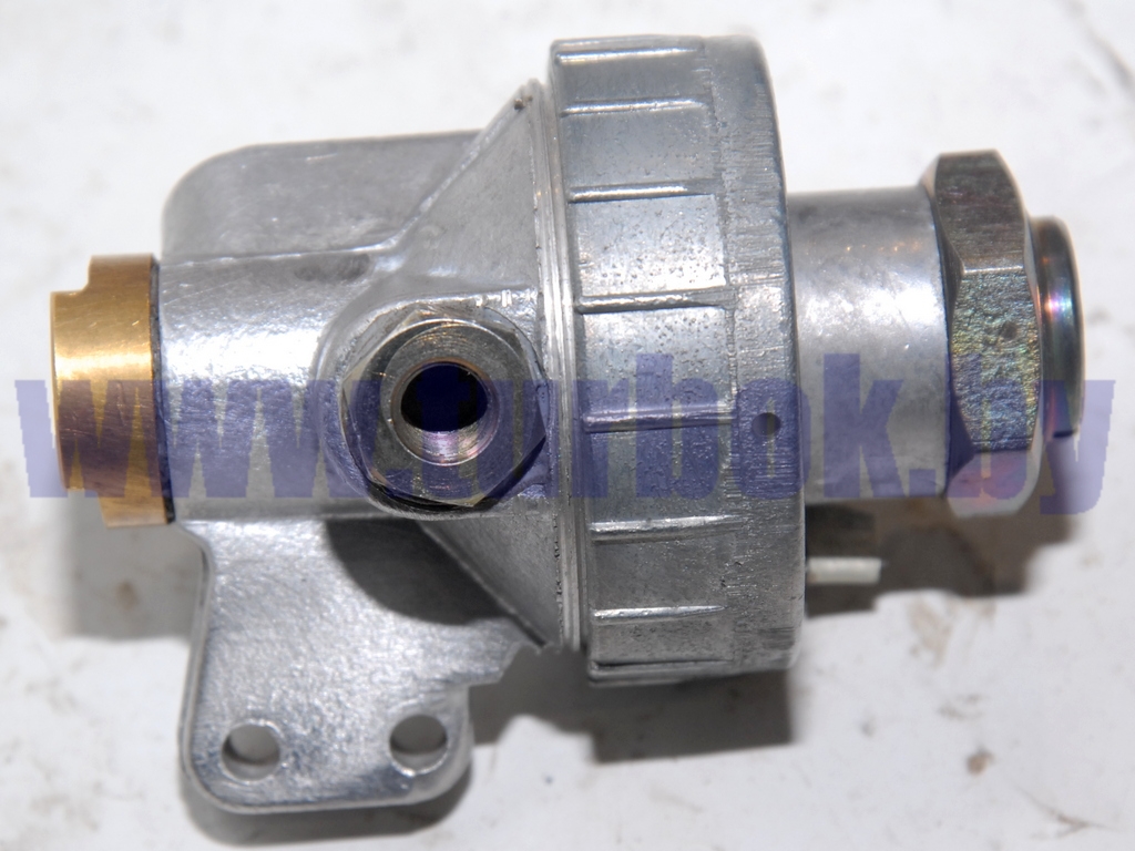 Клапан редукционный