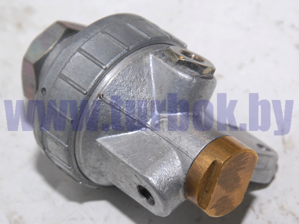 Клапан редукционный