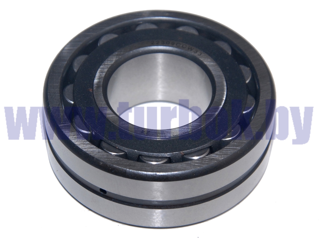 Подшипник 3609 (22309MW33) вала промежуточного задний КПП-238А